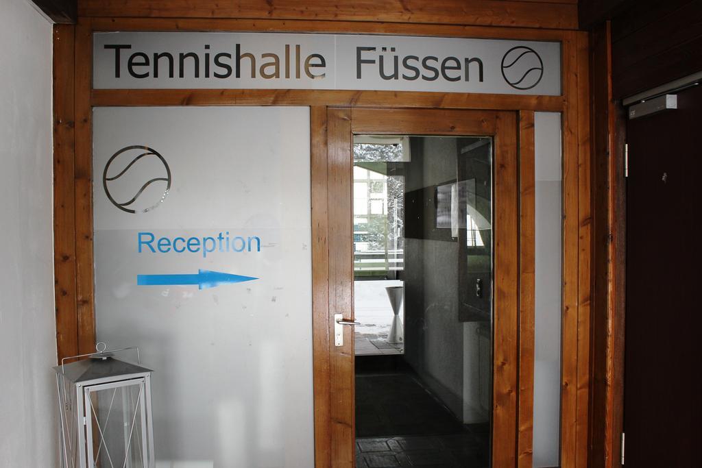 Hotel Im Allgäu Füssen
