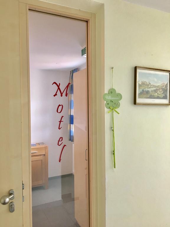 Im Allgäu Hotel 3*