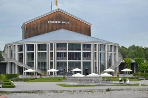 Hotel Im Allgäu 3*