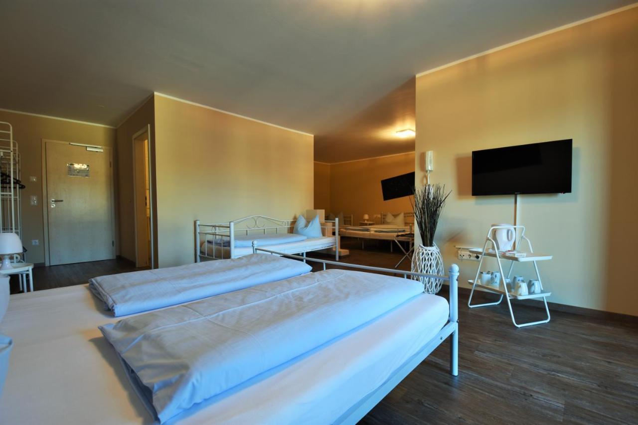 Im Allgäu Hotel 3*