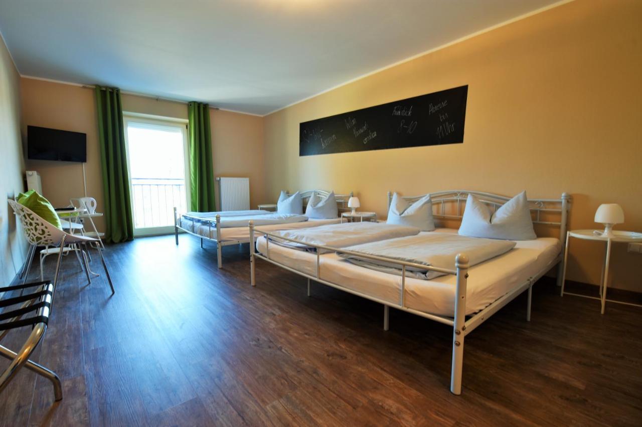 Hotel Im Allgäu