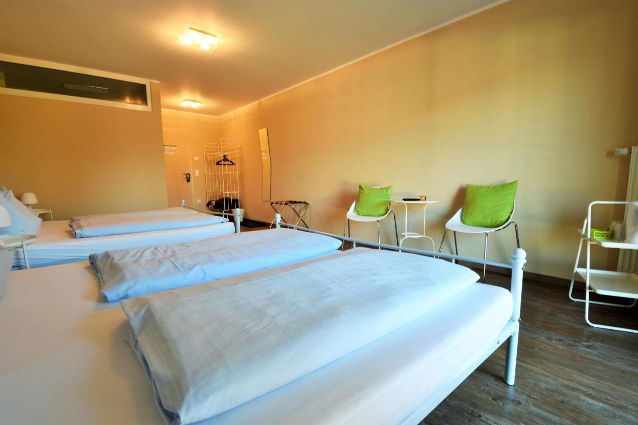 Im Allgäu Hotel 3*